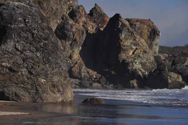 Stinson Beach